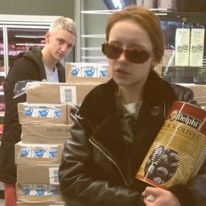 Meet your Posher, Brown